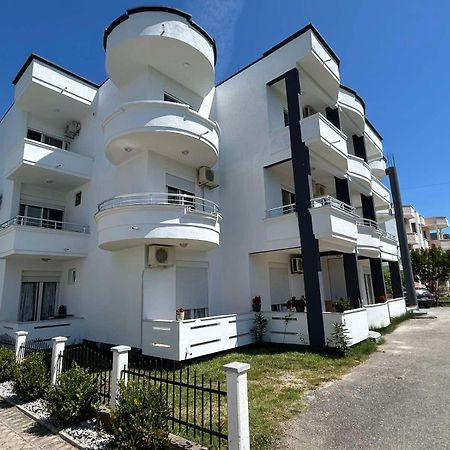 Apartmani Agovic Ulcinj Luaran gambar