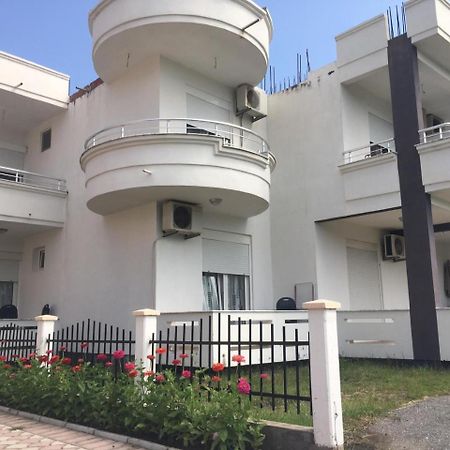 Apartmani Agovic Ulcinj Luaran gambar