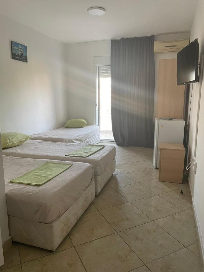 Apartmani Agovic Ulcinj Luaran gambar