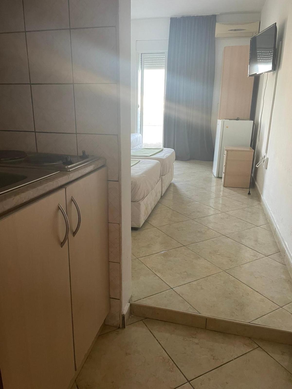 Apartmani Agovic Ulcinj Luaran gambar