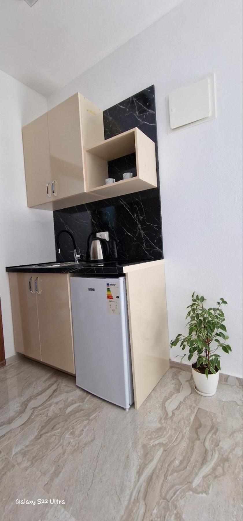 Apartmani Agovic Ulcinj Luaran gambar