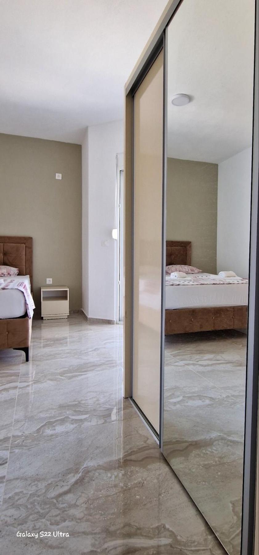 Apartmani Agovic Ulcinj Luaran gambar