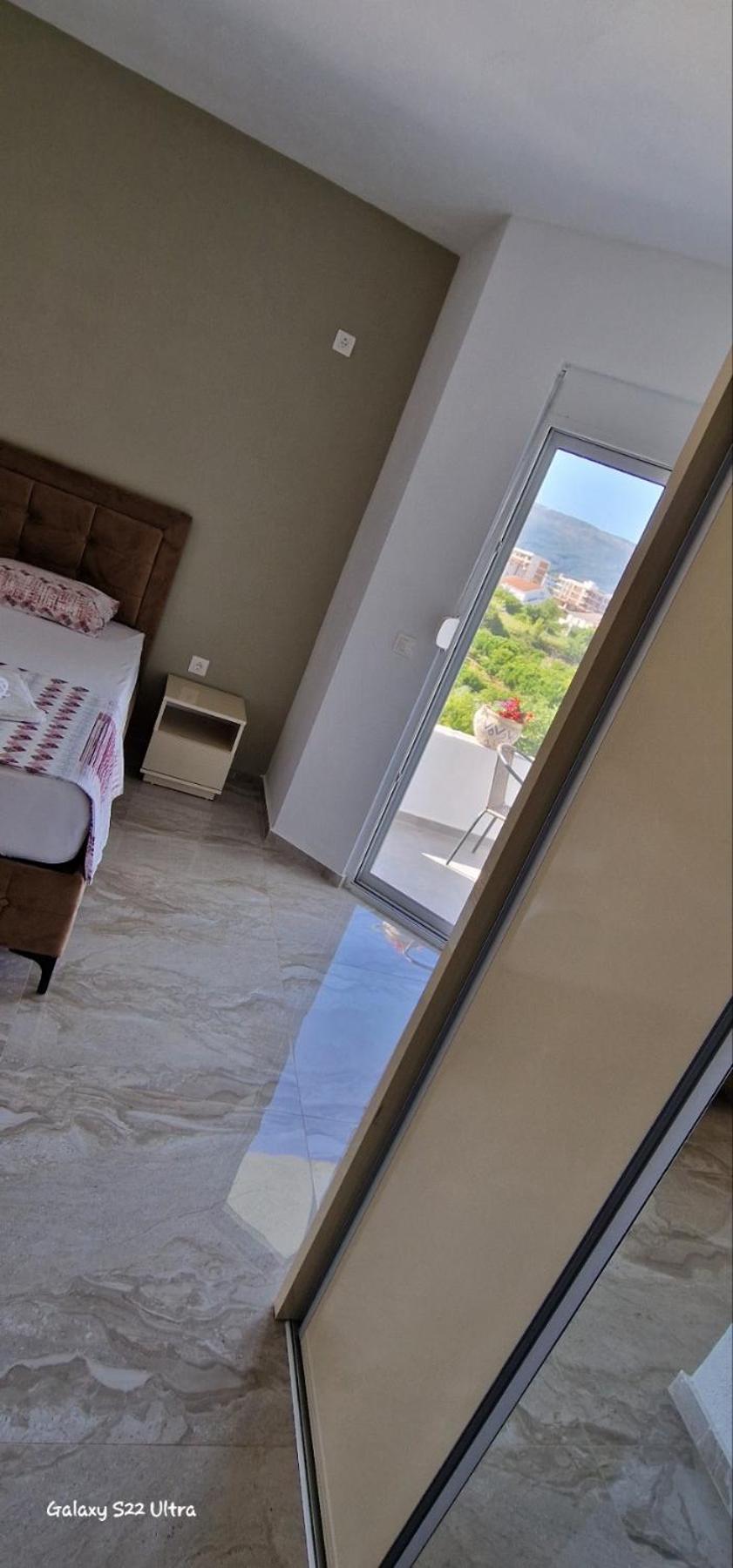 Apartmani Agovic Ulcinj Luaran gambar