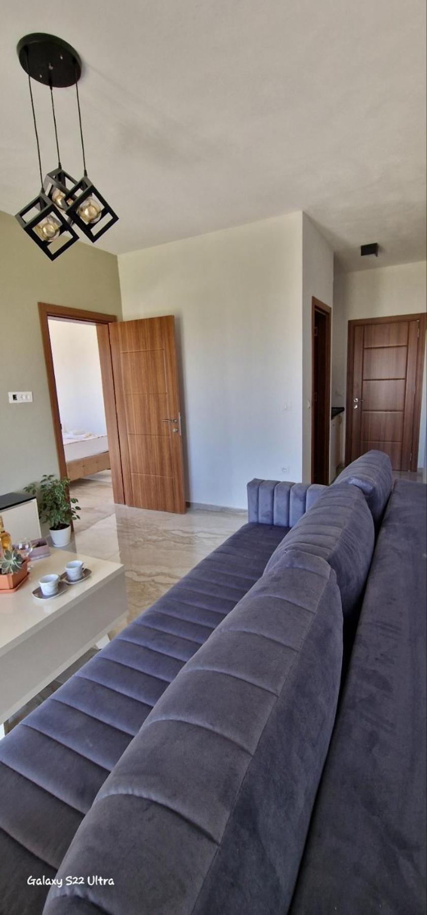 Apartmani Agovic Ulcinj Luaran gambar