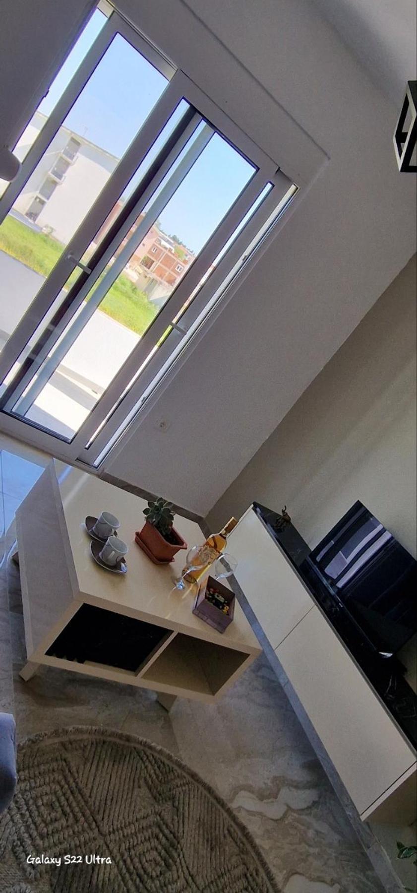 Apartmani Agovic Ulcinj Luaran gambar