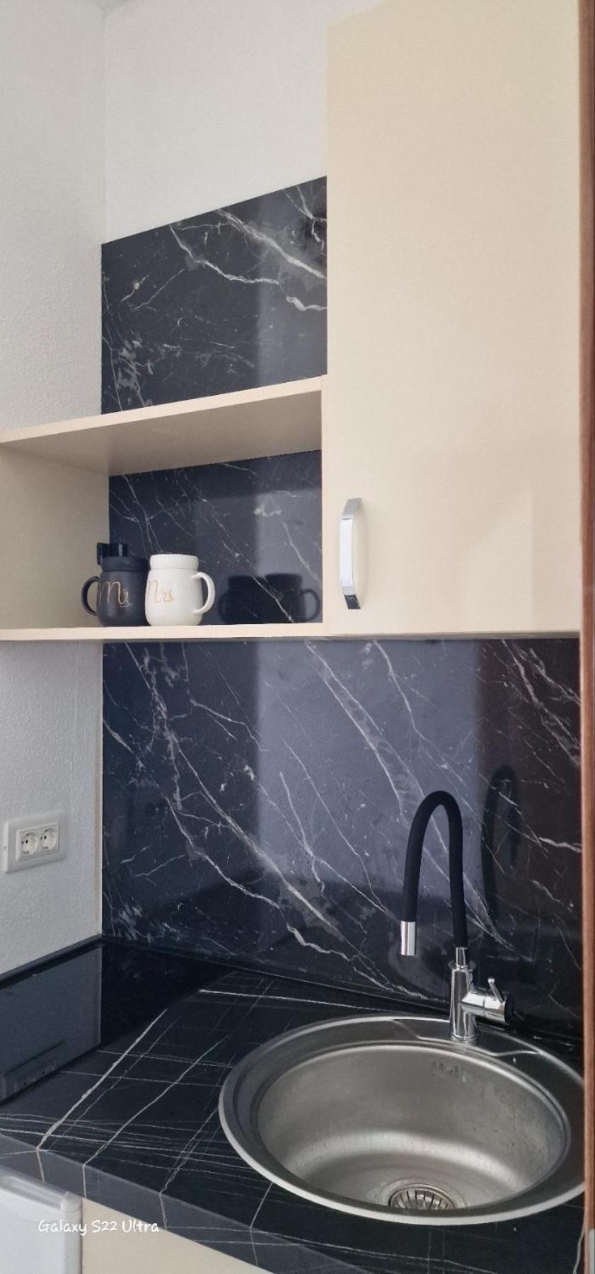 Apartmani Agovic Ulcinj Luaran gambar