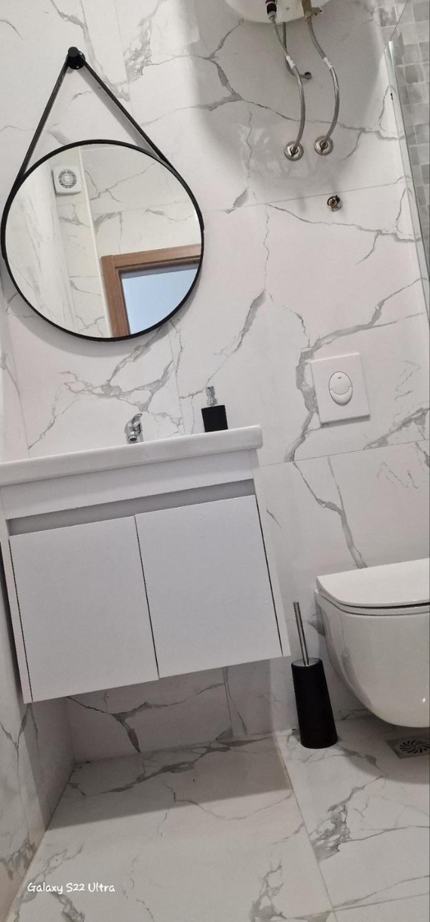 Apartmani Agovic Ulcinj Luaran gambar