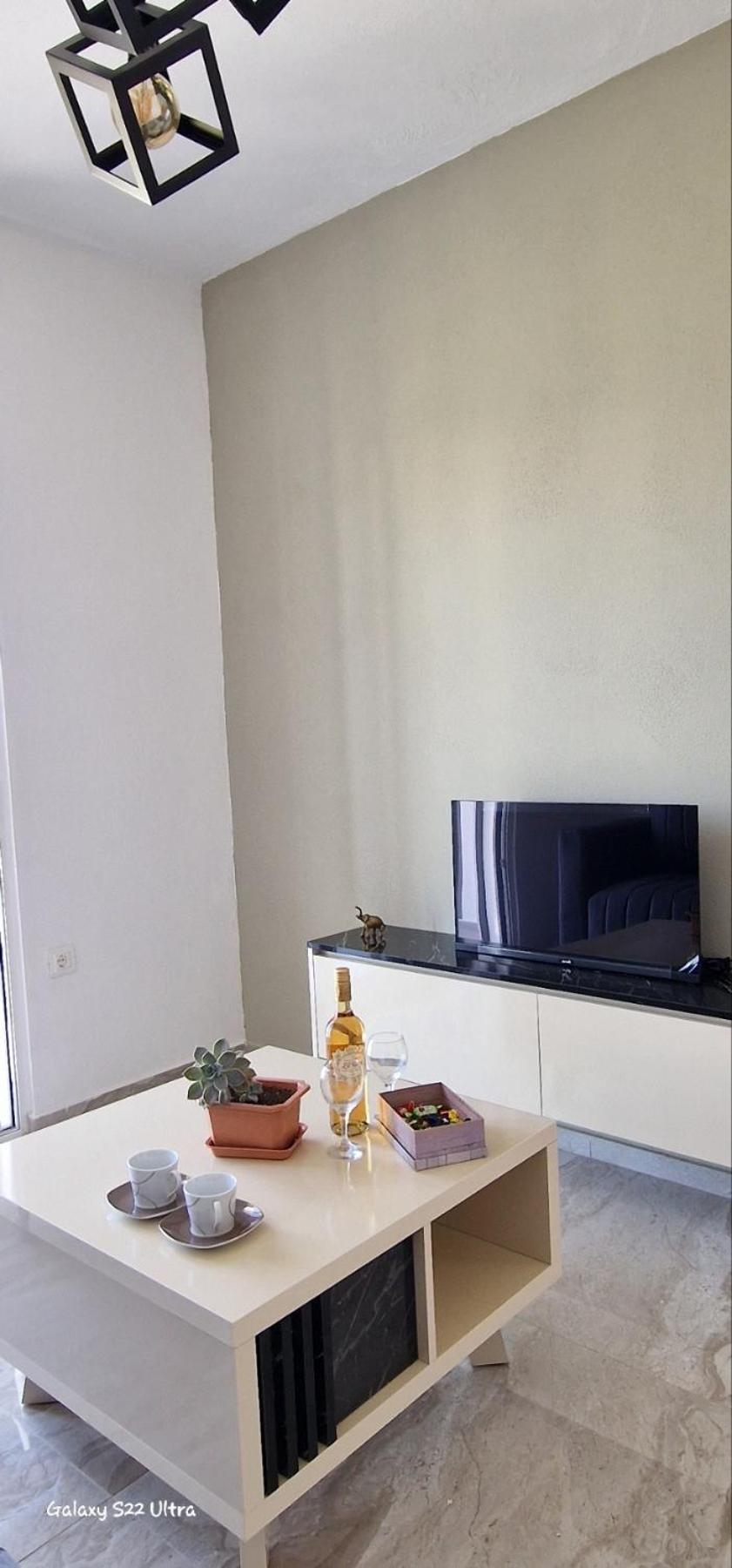 Apartmani Agovic Ulcinj Luaran gambar