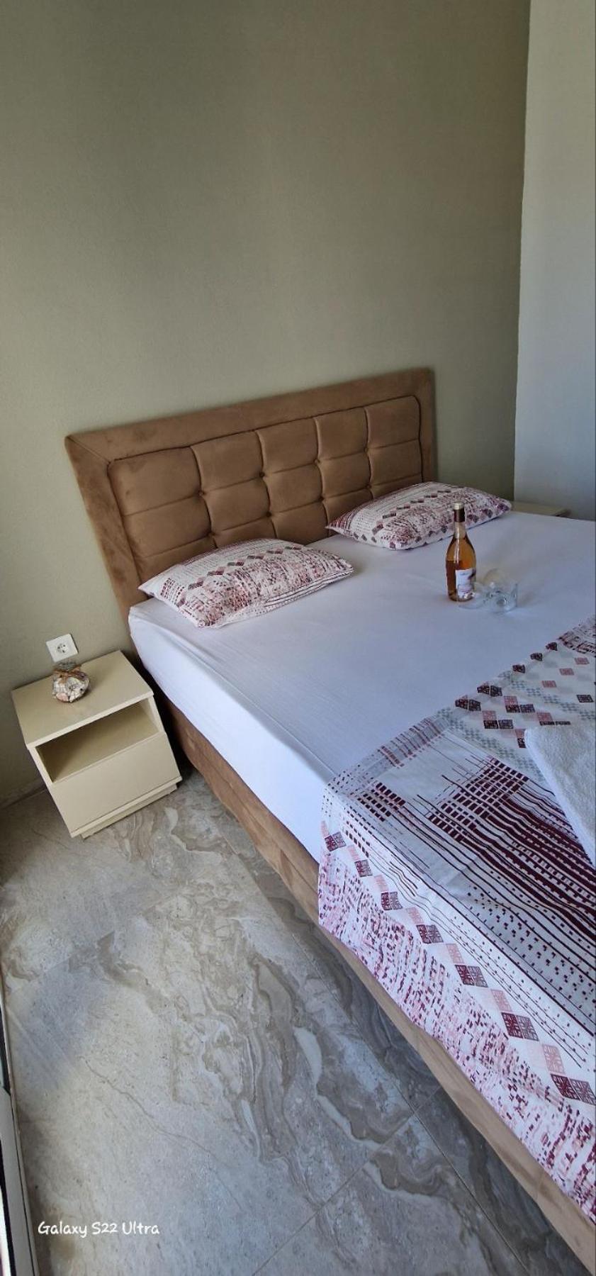 Apartmani Agovic Ulcinj Luaran gambar