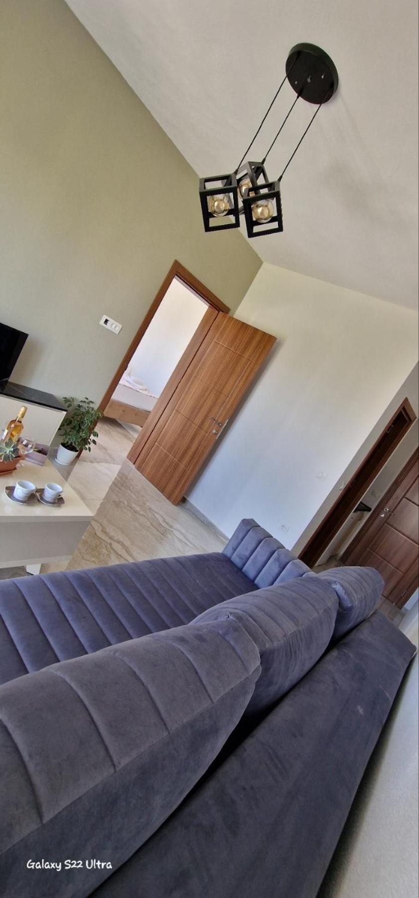 Apartmani Agovic Ulcinj Luaran gambar