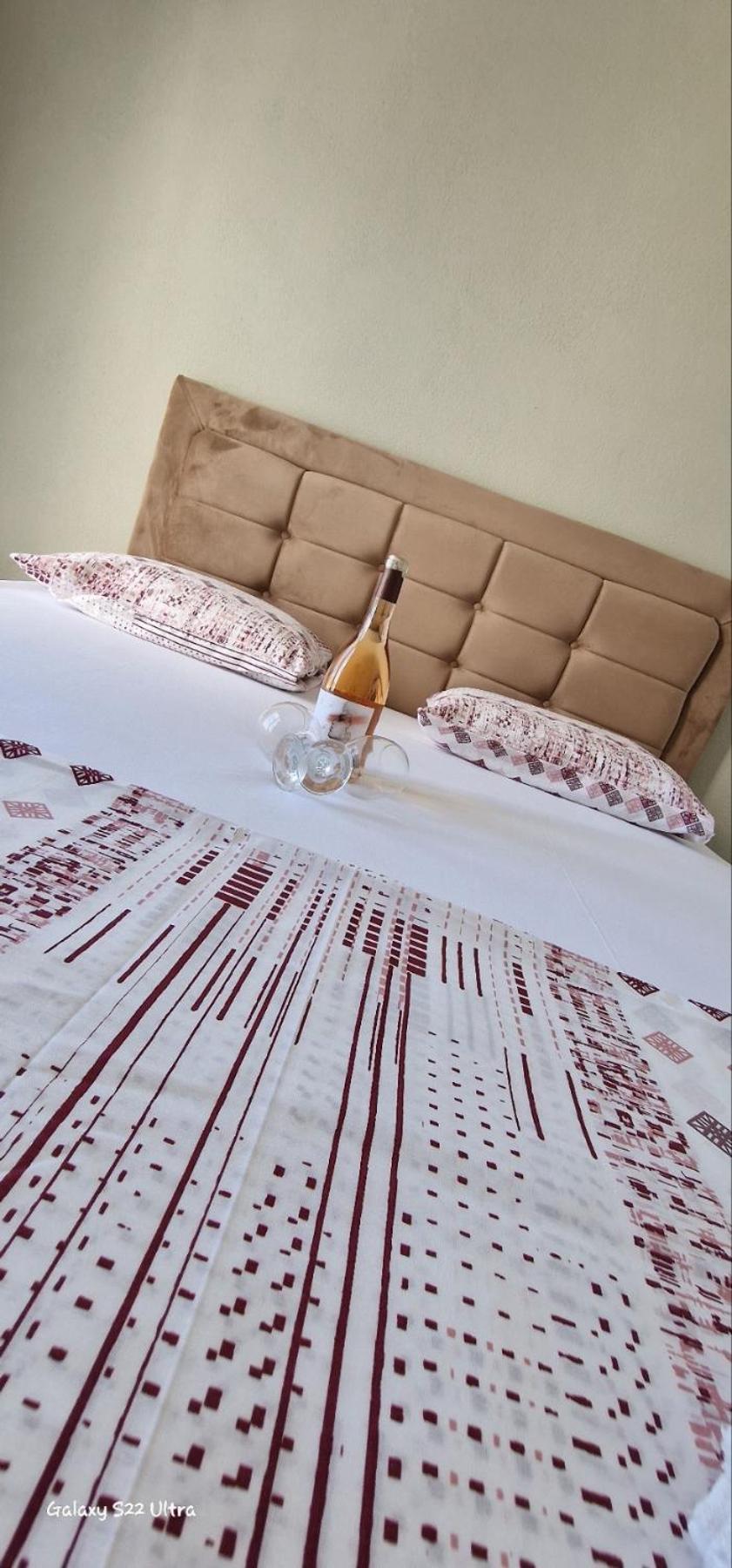 Apartmani Agovic Ulcinj Luaran gambar