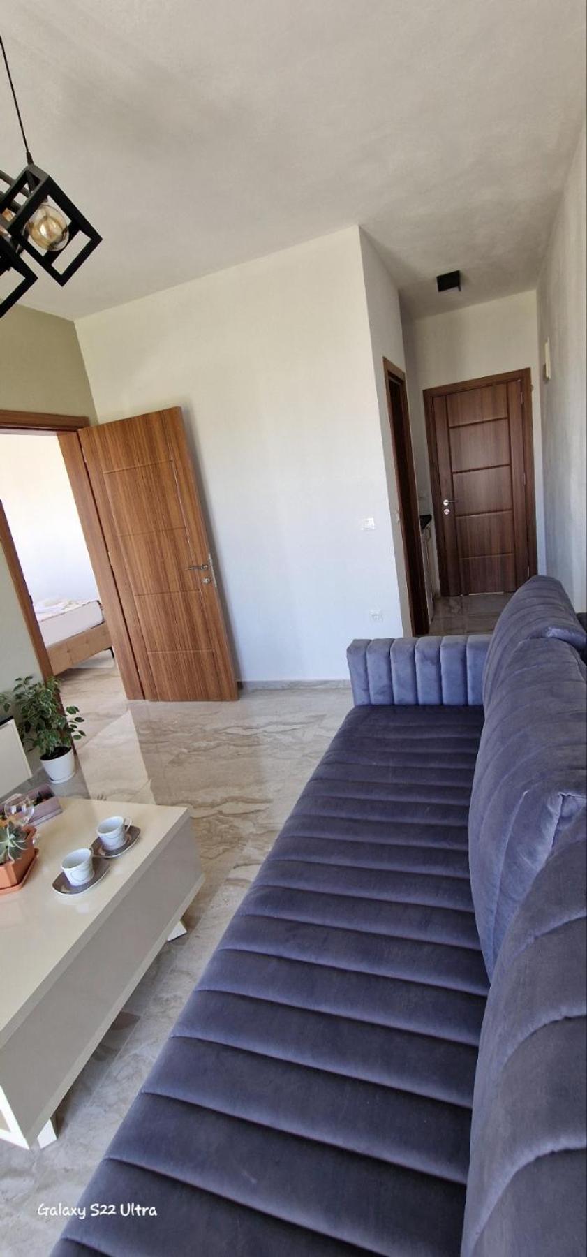 Apartmani Agovic Ulcinj Luaran gambar