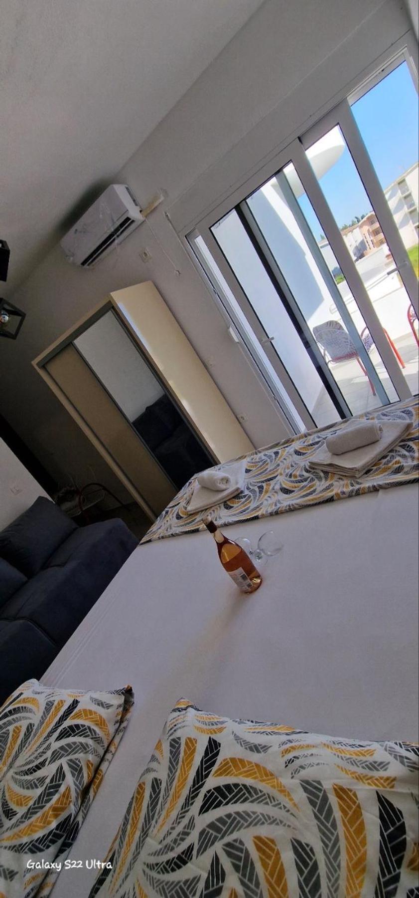 Apartmani Agovic Ulcinj Luaran gambar