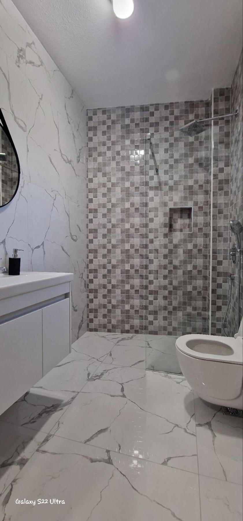 Apartmani Agovic Ulcinj Luaran gambar