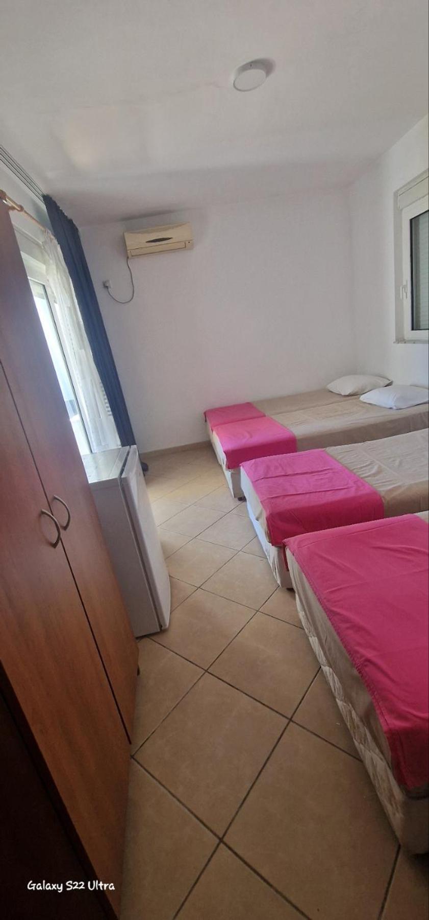Apartmani Agovic Ulcinj Luaran gambar