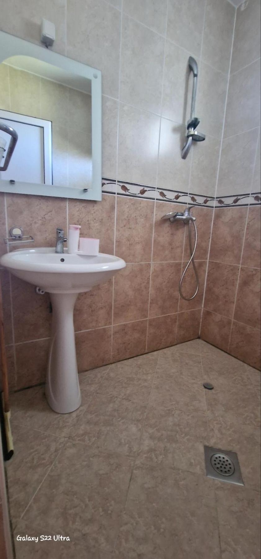 Apartmani Agovic Ulcinj Luaran gambar
