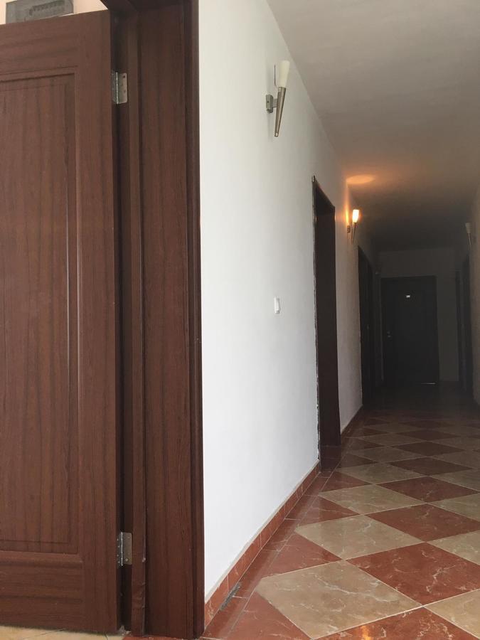 Apartmani Agovic Ulcinj Luaran gambar